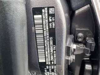 2022 Maserati Levante Modena