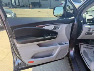 2018 Honda Pilot EX