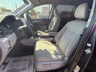 2018 Honda Pilot EX