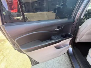 2018 Honda Pilot EX
