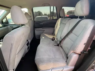 2018 Honda Pilot EX