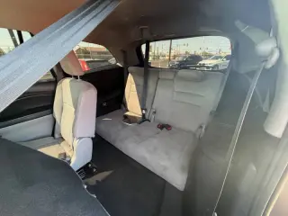 2018 Honda Pilot EX
