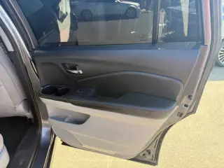 2018 Honda Pilot EX
