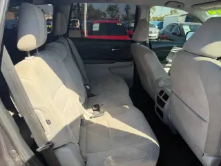2018 Honda Pilot EX