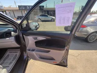 2018 Honda Pilot EX