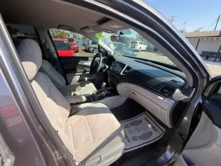 2018 Honda Pilot EX