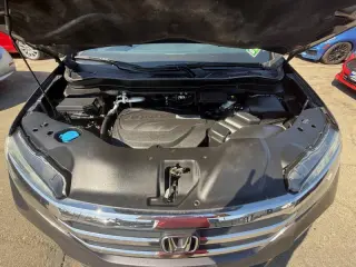 2018 Honda Pilot EX