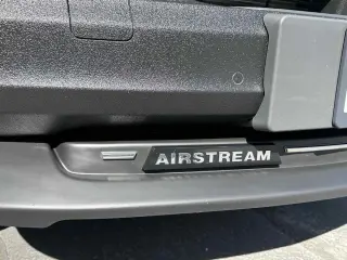2022 Mercedes-Benz Sprinter Cargo Van Airstream 3500XD High Roof V6 170" Extended 4WD