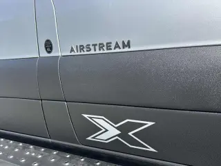 2022 Mercedes-Benz Sprinter Cargo Van Airstream 3500XD High Roof V6 170" Extended 4WD