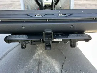 2022 Mercedes-Benz Sprinter Cargo Van Airstream 3500XD High Roof V6 170" Extended 4WD