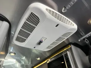 2022 Mercedes-Benz Sprinter Cargo Van Airstream 3500XD High Roof V6 170" Extended 4WD