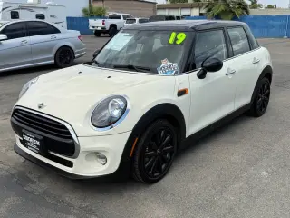 2019 MINI Hardtop 4 Door