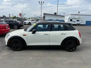 2019 MINI Hardtop 4 Door