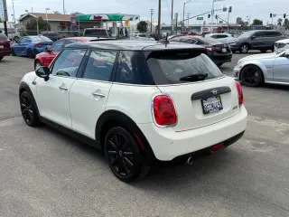 2019 MINI Hardtop 4 Door