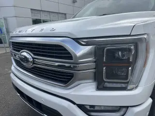 2021 Ford F-150 Limited
