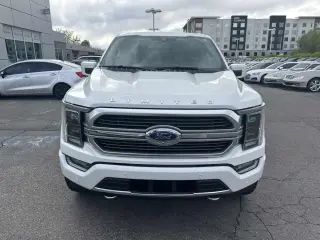 2021 Ford F-150 Limited