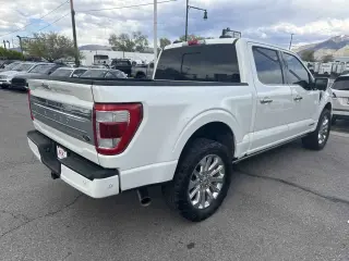 2021 Ford F-150 Limited