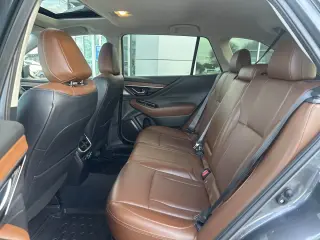 2022 Subaru Outback Touring