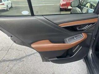 2022 Subaru Outback Touring
