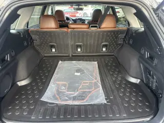 2022 Subaru Outback Touring