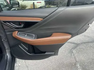 2022 Subaru Outback Touring