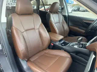 2022 Subaru Outback Touring