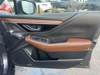 2022 Subaru Outback Touring