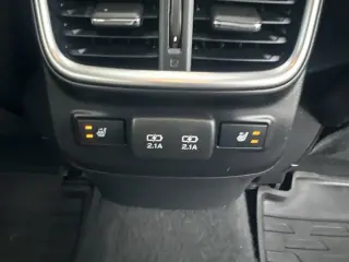 2022 Subaru Outback Touring