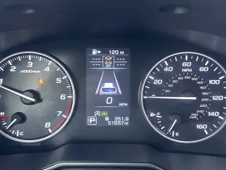 2022 Subaru Outback Touring