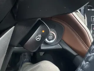 2022 Subaru Outback Touring