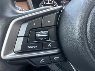 2022 Subaru Outback Touring