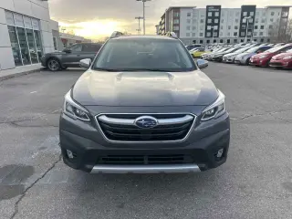 2022 Subaru Outback Touring