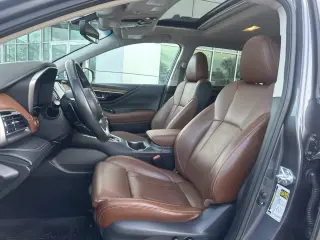 2022 Subaru Outback Touring