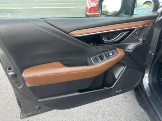 2022 Subaru Outback Touring