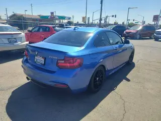 2014 BMW 2 Series