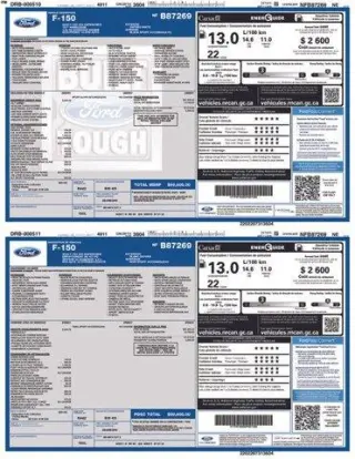 Ford F-150 2022 4x4 Limited 4dr SuperCrew 5.5 ft. SB