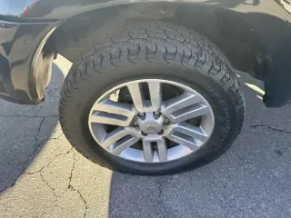 2005 Toyota Tundra Ltd