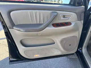 2005 Toyota Tundra Ltd