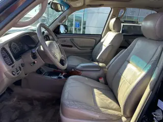 2005 Toyota Tundra Ltd