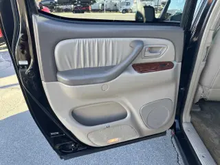 2005 Toyota Tundra Ltd