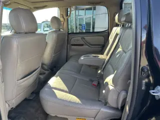 2005 Toyota Tundra Ltd