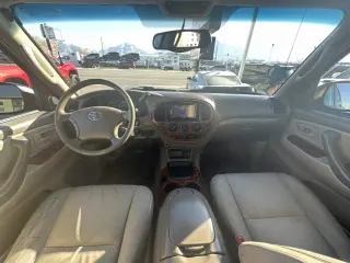 2005 Toyota Tundra Ltd