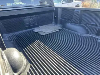 2005 Toyota Tundra Ltd