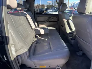 2005 Toyota Tundra Ltd