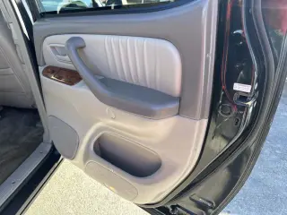 2005 Toyota Tundra Ltd