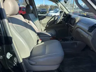 2005 Toyota Tundra Ltd