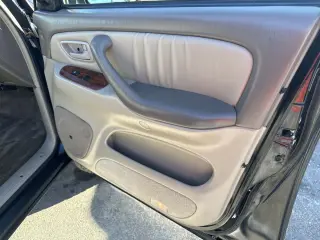2005 Toyota Tundra Ltd