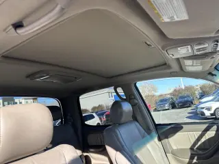 2005 Toyota Tundra Ltd