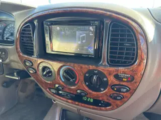 2005 Toyota Tundra Ltd