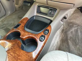 2005 Toyota Tundra Ltd